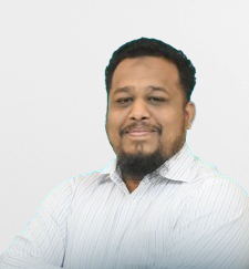 Md Abdullah Al Rumy